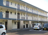 荒牧ハイツの画像