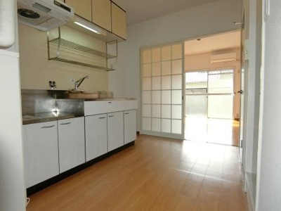  | 荒牧ハイツ | 物件の画像3