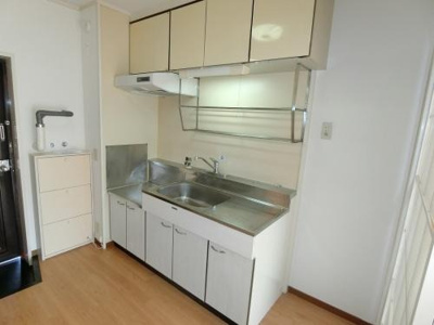  | 荒牧ハイツ | 物件の画像4