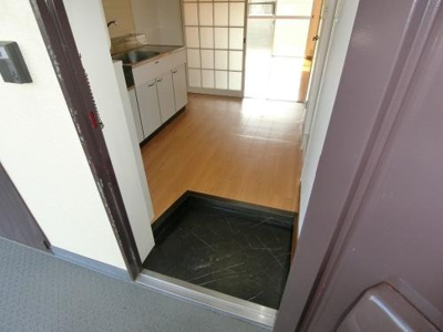  | 荒牧ハイツ | 物件の画像6