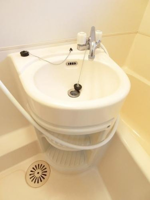  | 荒牧ハイツ | 物件の画像9