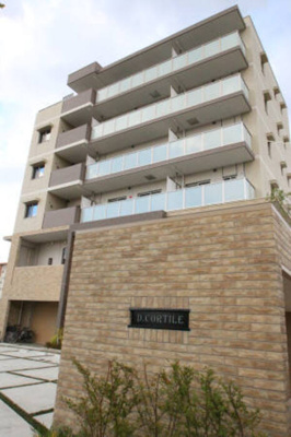 【外観】 | D.CoRTILE