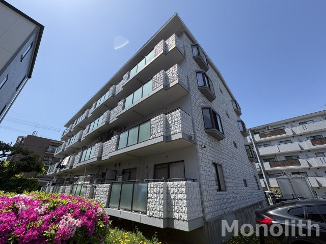 オースター6番館