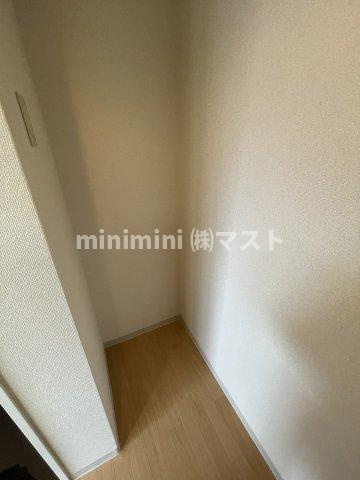 大阪市西区靱本町３丁目の賃貸マンションの設備