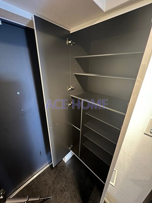 【玄関】 | スワンズシティ谷町ブリエ