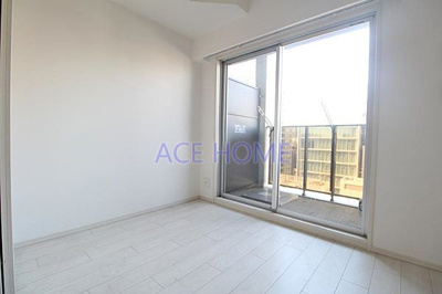 【内装】 | スワンズシティ谷町ブリエ