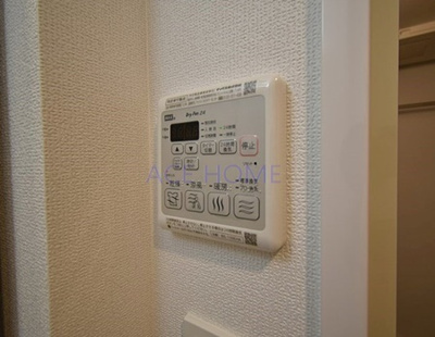 【設備】 | スワンズシティ谷町ブリエ