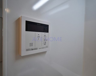 【設備】 | スワンズシティ谷町ブリエ