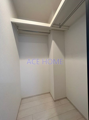 【収納】 | スワンズシティ谷町ブリエ