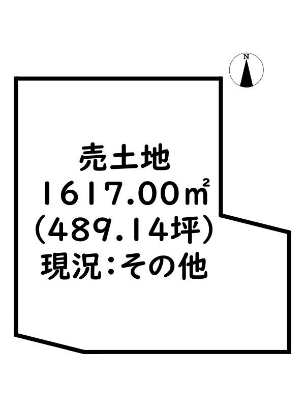 揖保郡太子町塚森/売土地