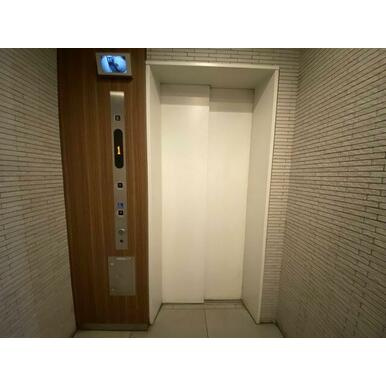 パークアクシス西巣鴨のその他共用部分