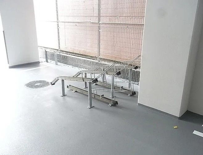 パークアクシス西巣鴨のその他共用部分