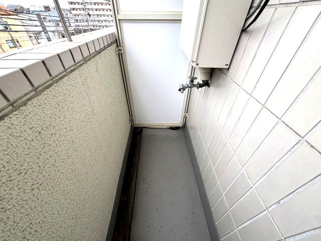 ヒルズ六甲の設備