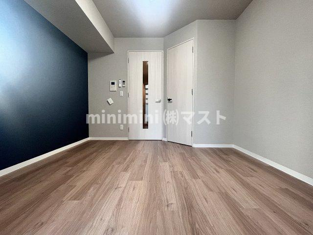 ハビテ靭センターコートの内装|※別号室参考写真