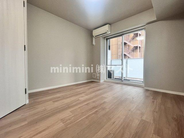 ハビテ靭センターコートの内装|※別号室参考写真