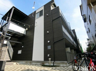 リブリ・東門前の画像