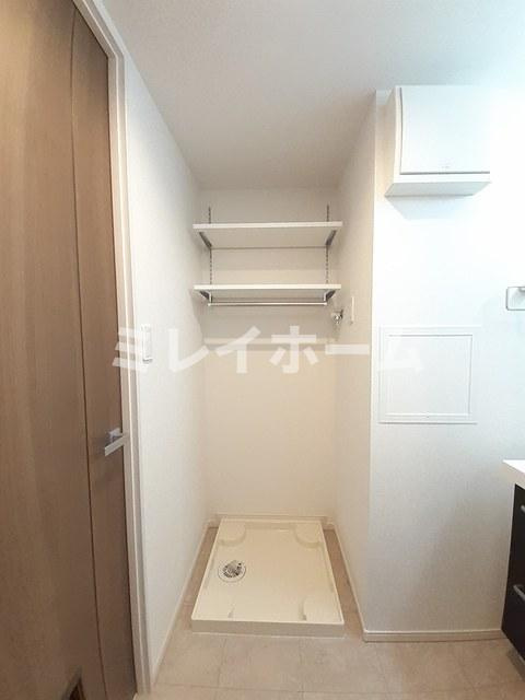 Feeji田園調布の設備