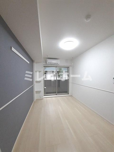 Feeji田園調布の寝室