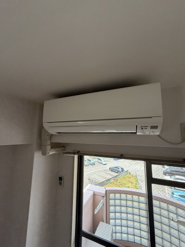 ミスティ∞の設備