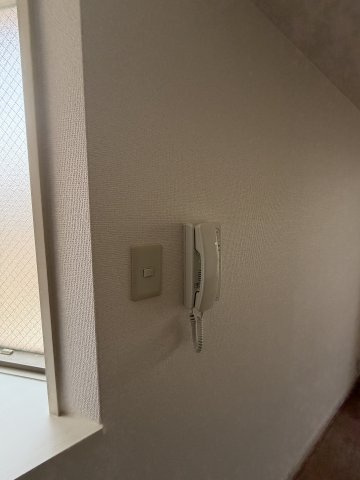 ミスティ∞の設備