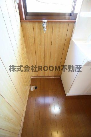 髙野貸家の設備