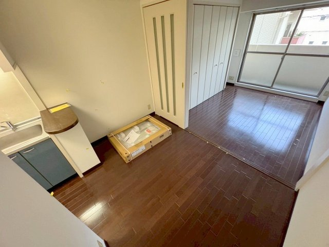 セントロイヤルクラブ新大阪の内装