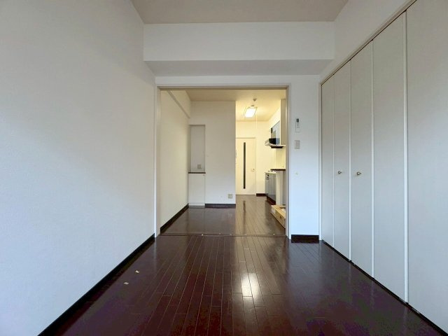 セントロイヤルクラブ新大阪の内装