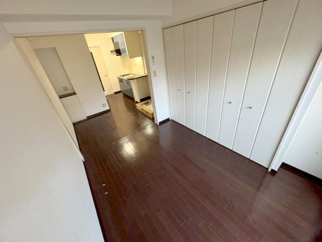 セントロイヤルクラブ新大阪の内装