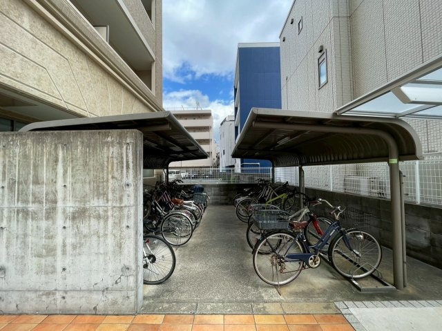 セントロイヤルクラブ新大阪のその他共用部分