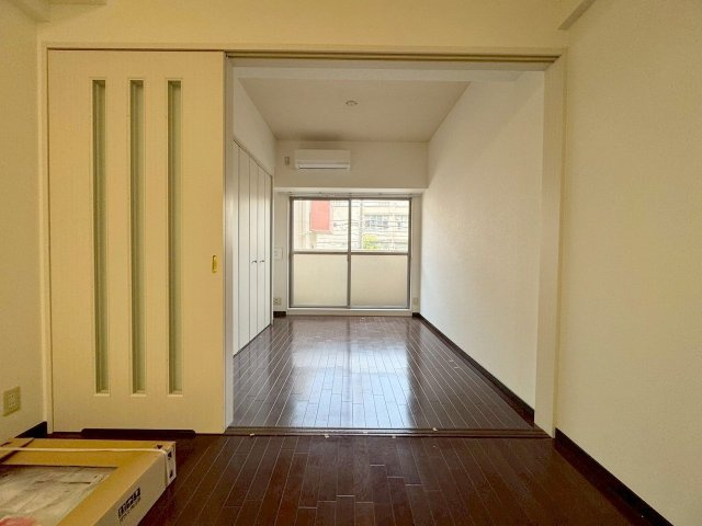 セントロイヤルクラブ新大阪の内装