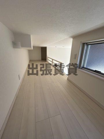 仲介手数料0円！！Chaleur上小田井の寝室