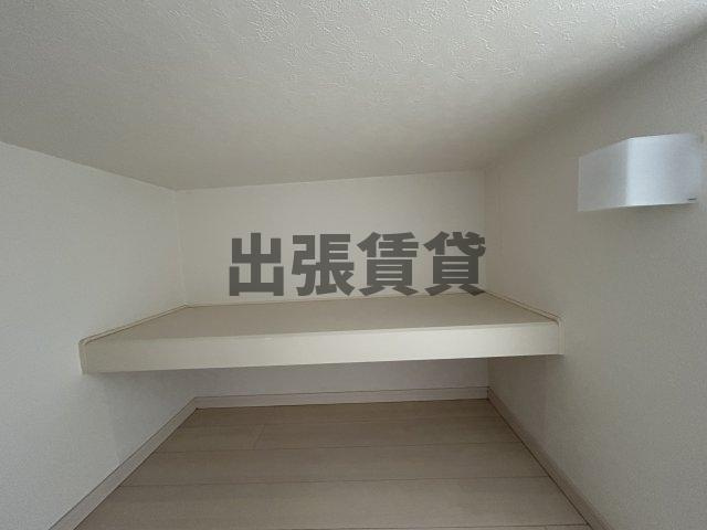 仲介手数料0円！！Chaleur上小田井の設備