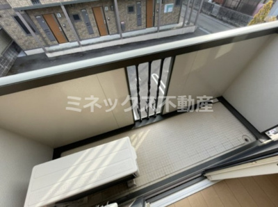 【玄関】 | エランビタールNAKANISHI Ⅱ棟 | 同タイプのお部屋の写真。現況を優先します。