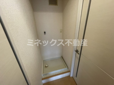 【その他】 | エランビタールNAKANISHI Ⅱ棟 | 同タイプのお部屋の写真。現況を優先します。