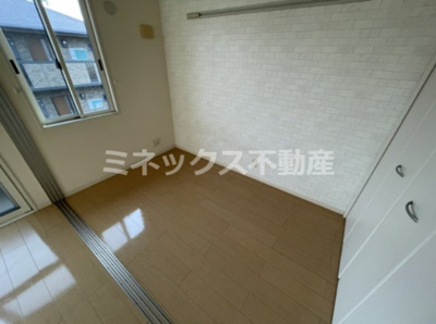 【その他】 | エランビタールNAKANISHI Ⅱ棟 | 同タイプのお部屋の写真。現況を優先します。