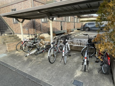 【その他】 | エランビタールNAKANISHI Ⅱ棟