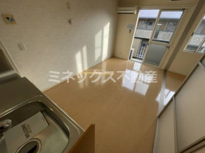 【キッチン】 | エランビタールNAKANISHI Ⅱ棟 | 同タイプのお部屋の写真。現況を優先します。