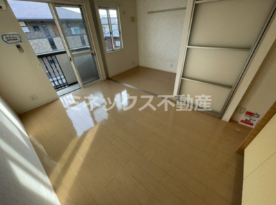 【浴室】 | エランビタールNAKANISHI Ⅱ棟 | 同タイプのお部屋の写真。現況を優先します。