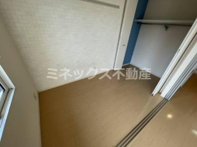 【トイレ】 | エランビタールNAKANISHI Ⅱ棟 | 同タイプのお部屋の写真。現況を優先します。