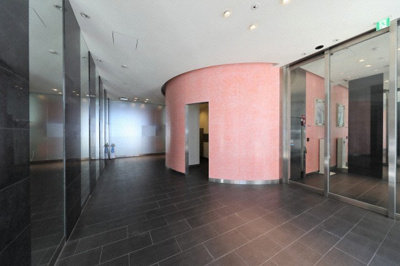 【ロビー】 | レジディア心斎橋ウエスト