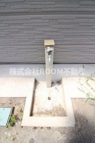 カズヒロ貸家の設備