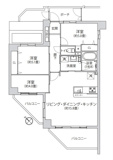 グーディッシュ久米川の画像