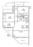グーディッシュ久米川の画像