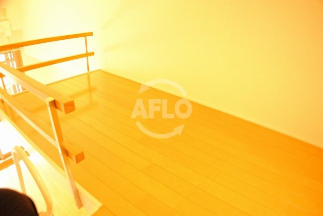 エステムコート大阪・中之島南の設備|エステムコート大阪・中之島南　ロフト