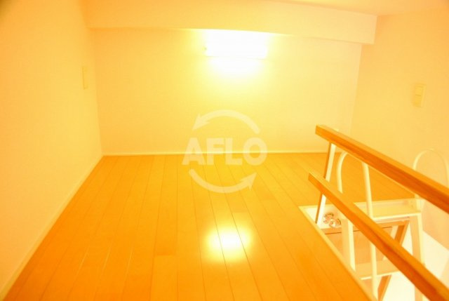 エステムコート大阪・中之島南の設備|エステムコート大阪・中之島南　ロフト