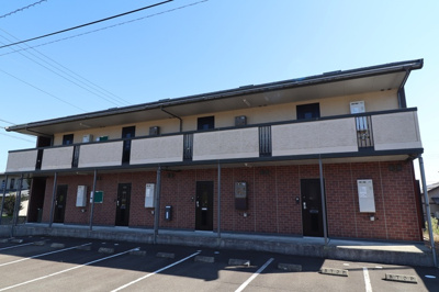 【外観】 | タウンコートながみね