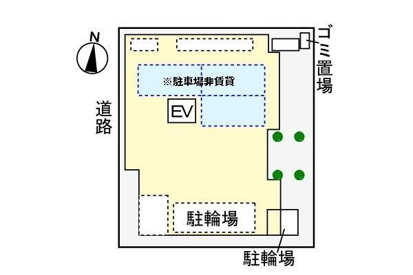 ベラ　カーサ　江東のその他