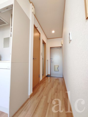 福米コーポのその他