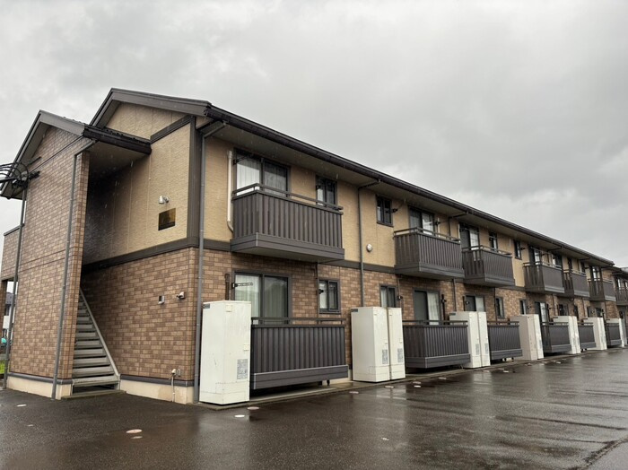 リビングタウン下河端　A