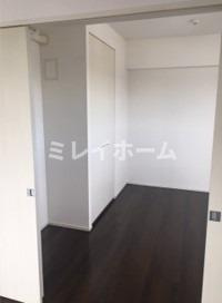 ウィスティリア大森山王の居間・リビング|同建物内、別のお部屋の参考写真になります。